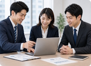 チーム運用を開始